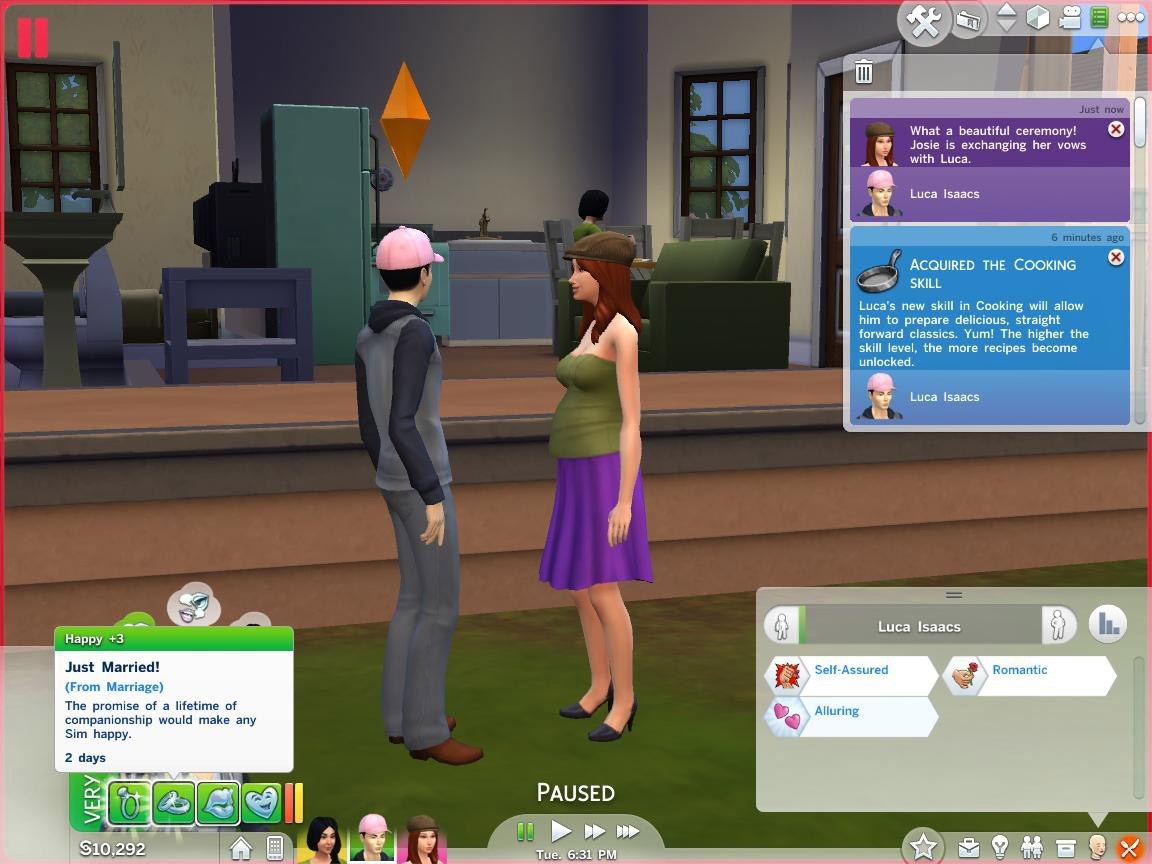 Sims 4 Hospital Overhaul Mod